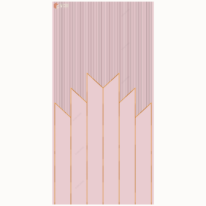 CL13 Ceramic Luxe Designer Wall Panel
