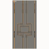CL14 Ceramic Luxe Designer Wall Panel