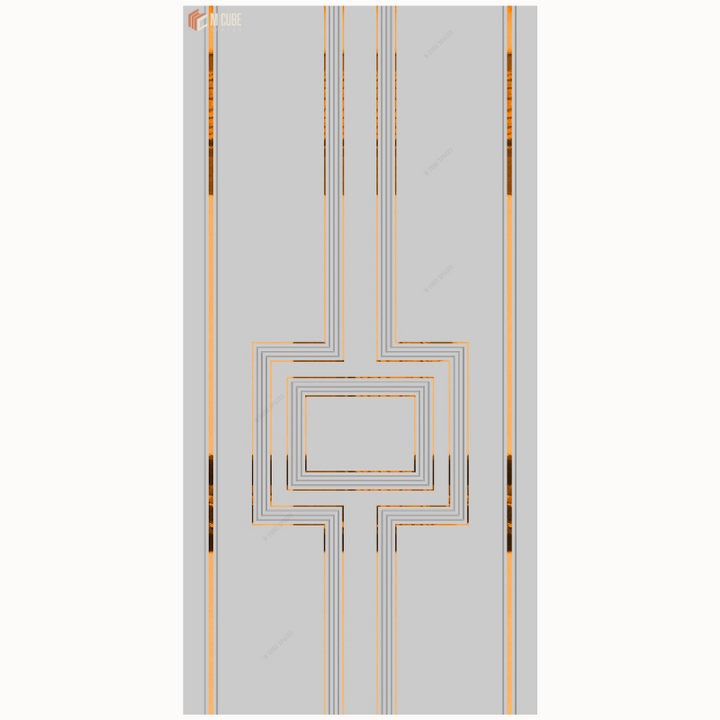 CL14 Ceramic Luxe Designer Wall Panel