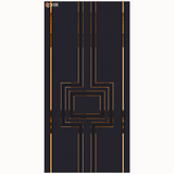 CL14 Ceramic Luxe Designer Wall Panel