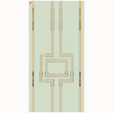 CL14 Ceramic Luxe Designer Wall Panel