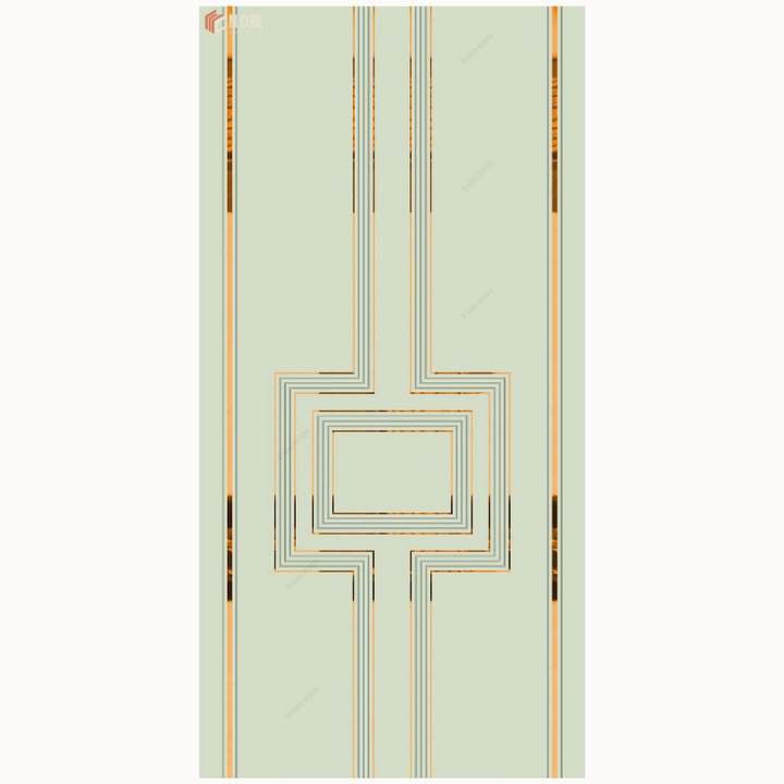 CL14 Ceramic Luxe Designer Wall Panel