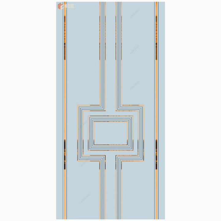 CL14 Ceramic Luxe Designer Wall Panel