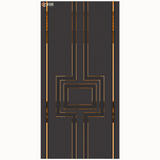 CL14 Ceramic Luxe Designer Wall Panel