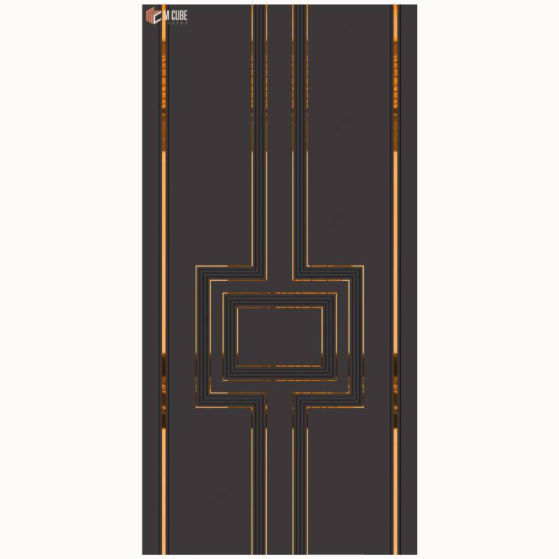 CL14 Ceramic Luxe Designer Wall Panel