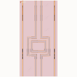 CL14 Ceramic Luxe Designer Wall Panel