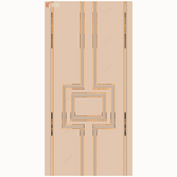 CL14 Ceramic Luxe Designer Wall Panel