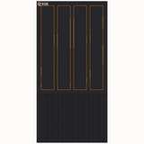 CL15 Ceramic Luxe Designer Wall Panel