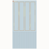 CL15 Ceramic Luxe Designer Wall Panel