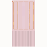 CL15 Ceramic Luxe Designer Wall Panel