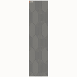 CF01 Ceramic Flow Designer Wall Panel