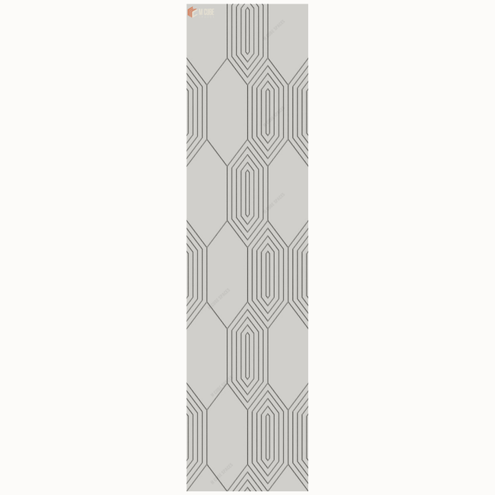CF01 Ceramic Flow Designer Wall Panel