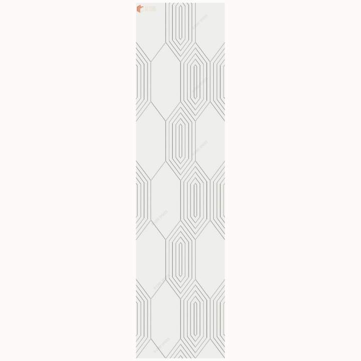 CF01 Ceramic Flow Designer Wall Panel