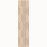 CF01 Ceramic Flow Designer Wall Panel
