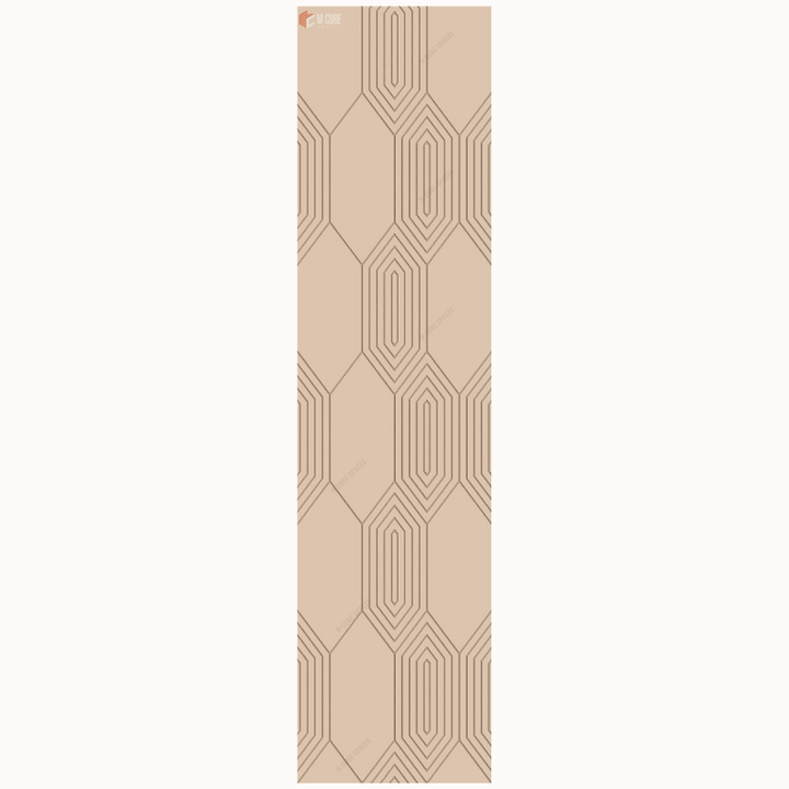 CF01 Ceramic Flow Designer Wall Panel