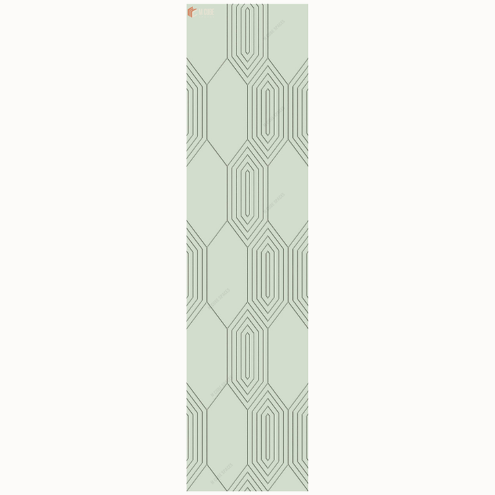 CF01 Ceramic Flow Designer Wall Panel
