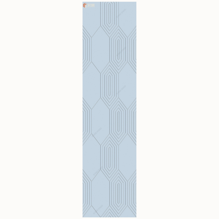 CF01 Ceramic Flow Designer Wall Panel