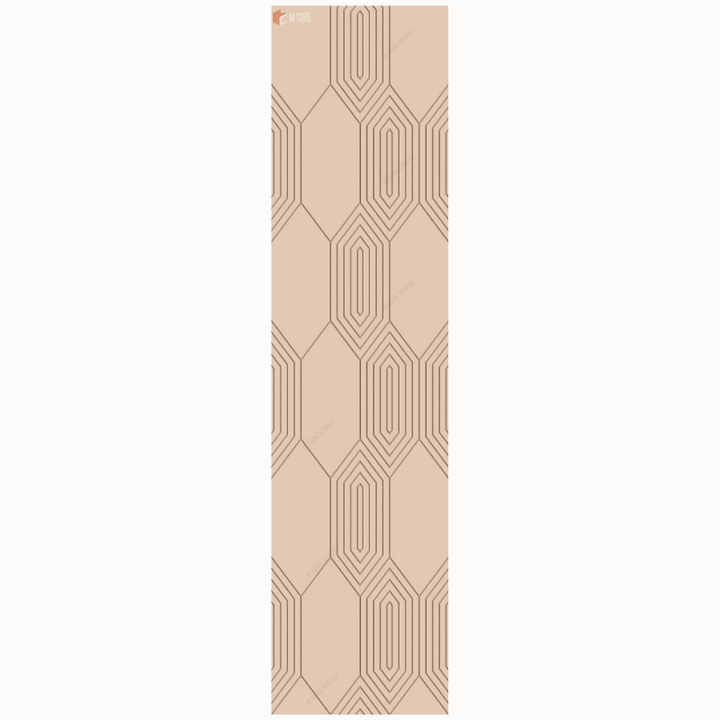 CF01 Ceramic Flow Designer Wall Panel