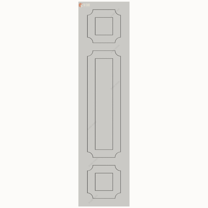 CF02 Ceramic Flow Designer Wall Panel