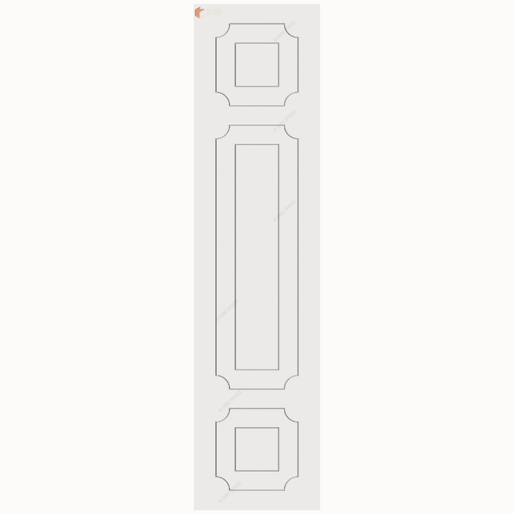 CF02 Ceramic Flow Designer Wall Panel