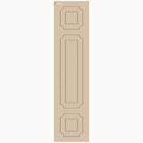 CF02 Ceramic Flow Designer Wall Panel