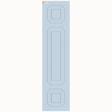 CF02 Ceramic Flow Designer Wall Panel