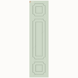 CF02 Ceramic Flow Designer Wall Panel