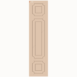 CF02 Ceramic Flow Designer Wall Panel