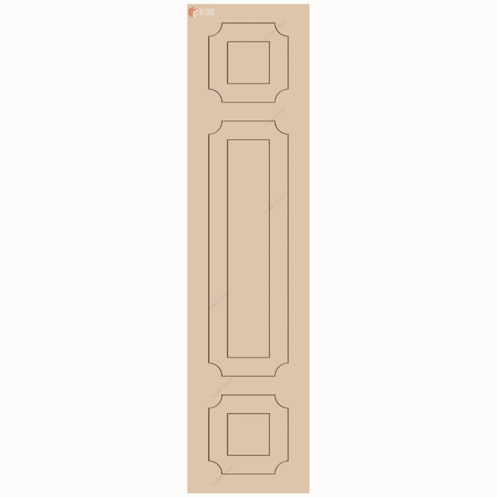 CF02 Ceramic Flow Designer Wall Panel