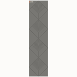 CF03 Ceramic Flow Designer Wall Panel