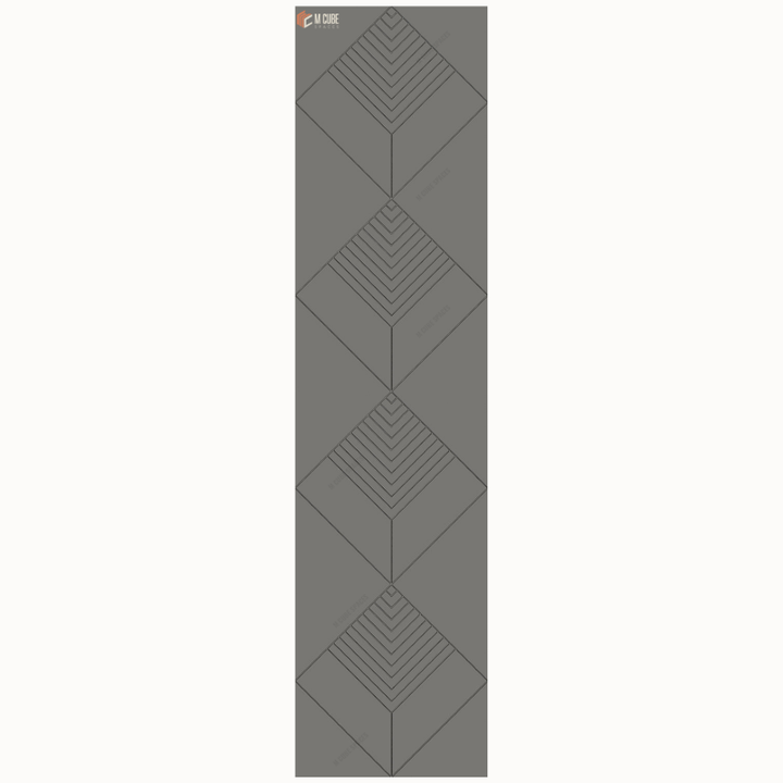 CF03 Ceramic Flow Designer Wall Panel