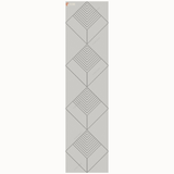 CF03 Ceramic Flow Designer Wall Panel