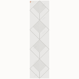 CF03 Ceramic Flow Designer Wall Panel