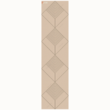 CF03 Ceramic Flow Designer Wall Panel