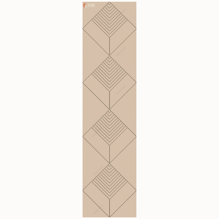 CF03 Ceramic Flow Designer Wall Panel