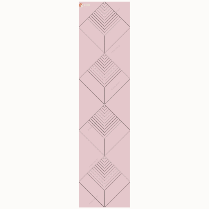 CF03 Ceramic Flow Designer Wall Panel