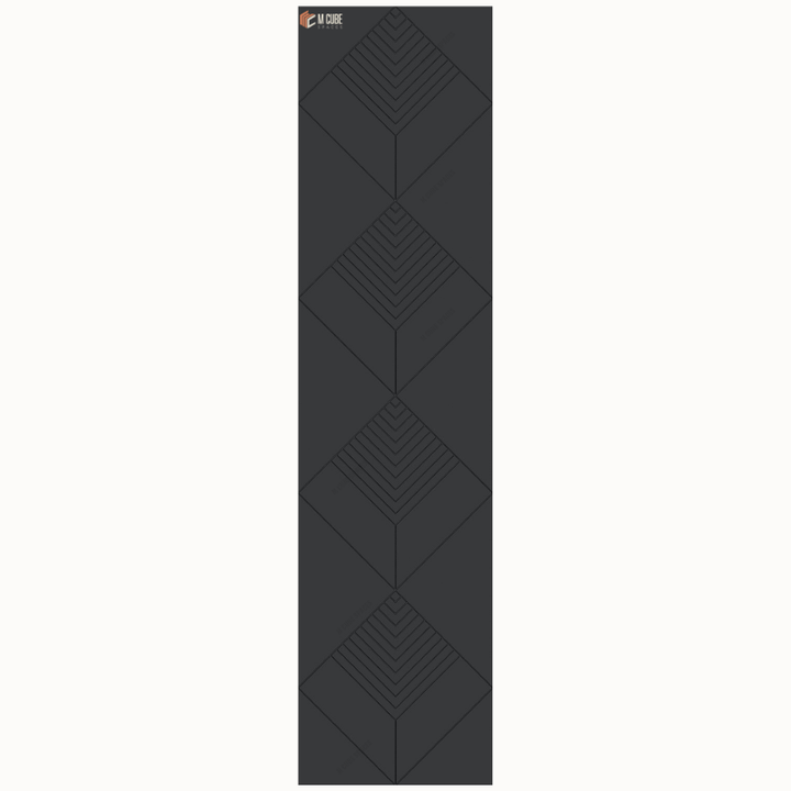 CF03 Ceramic Flow Designer Wall Panel