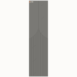 CF04 Ceramic Flow Designer Wall Panel