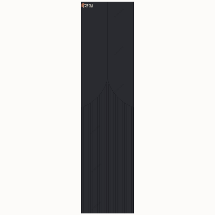 CF04 Ceramic Flow Designer Wall Panel