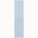 CF04 Ceramic Flow Designer Wall Panel