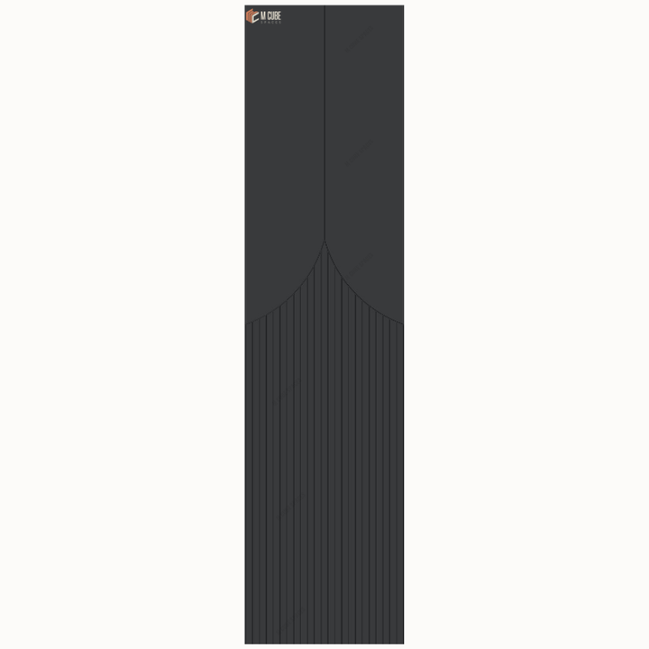 CF04 Ceramic Flow Designer Wall Panel