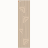 CF05 Ceramic Flow Designer Wall Panel