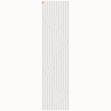CF05 Ceramic Flow Designer Wall Panel
