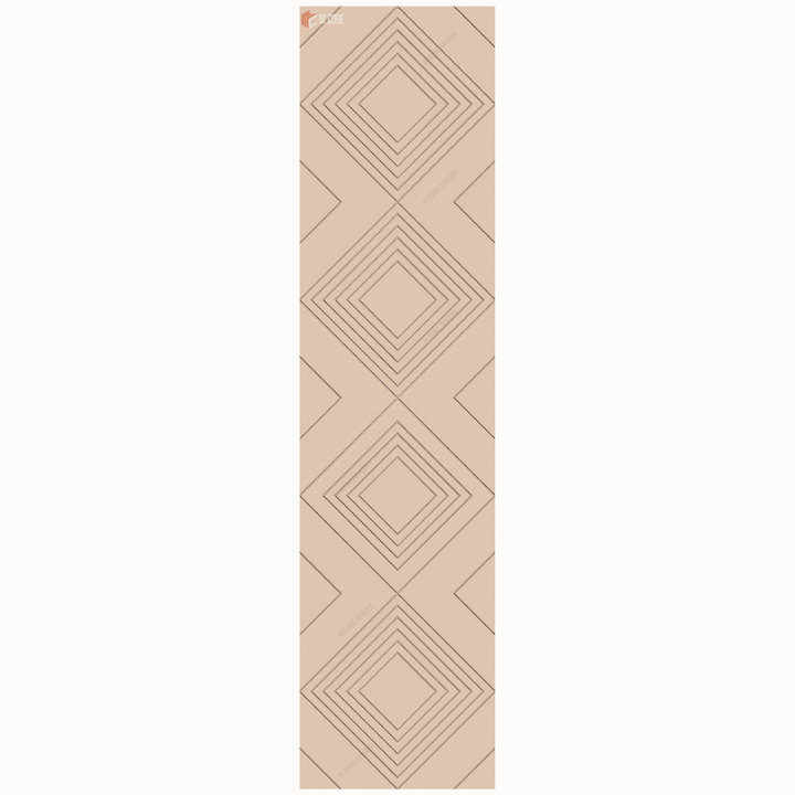 CF06 Ceramic Flow Designer Wall Panel
