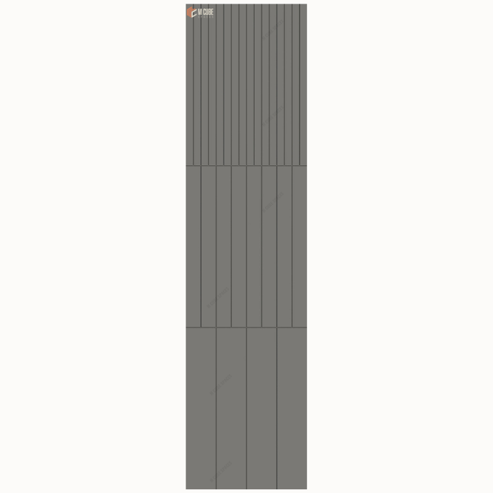 CF07 Ceramic Flow Designer Wall Panel