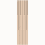 CF07 Ceramic Flow Designer Wall Panel