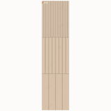CF07 Ceramic Flow Designer Wall Panel