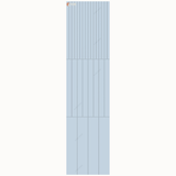 CF07 Ceramic Flow Designer Wall Panel