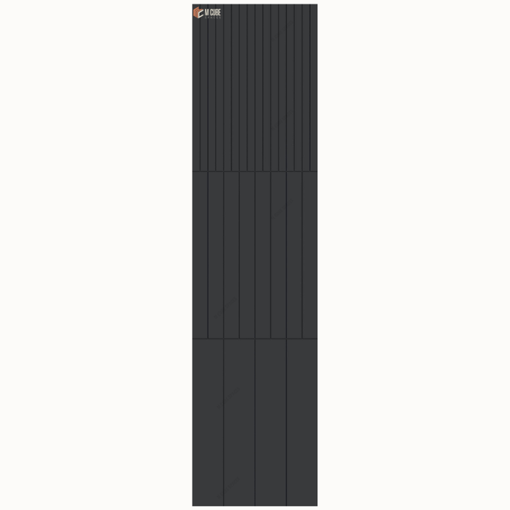 CF07 Ceramic Flow Designer Wall Panel