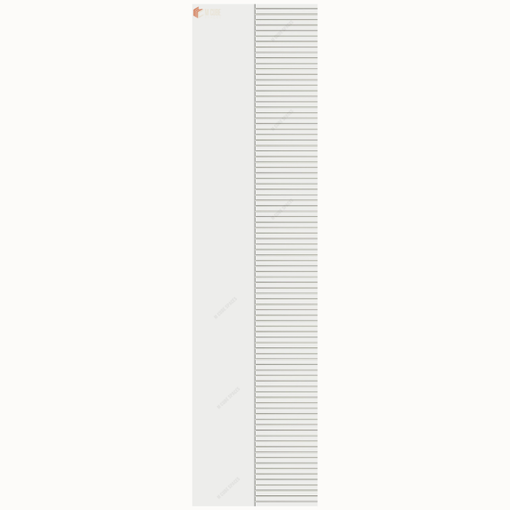 CF08 Ceramic Flow Designer Wall Panel